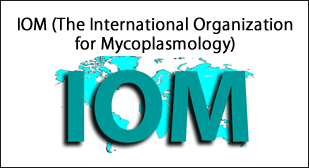 IOM (The International Organization for Mycoplasmology)